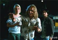 Кадр Шоковый эффект