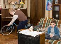 Кадр Воронины