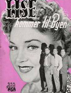 Lise kommer til Byen