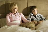 Кадр Огненная стена