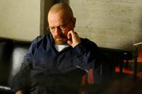 Кадр Во все тяжкие