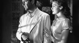 Кадр из фильма "Подкуп" - 2