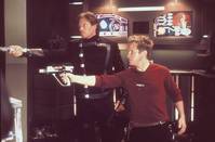 Кадр Андромеда