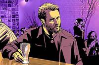 Кадр Вальс с Баширом