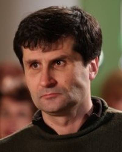 Андрей Дончик фото