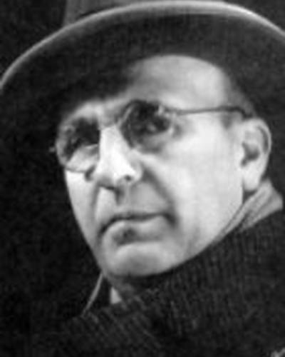 Фриц Лёнер-Беда фото