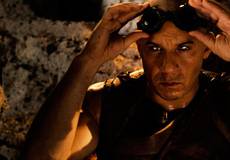 Вин Дизель анонсировал возвращение Риддика на Фурию