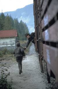 Кадр Путешествие Нэтти Ганн