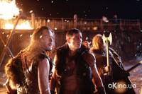 Кадр Викинги