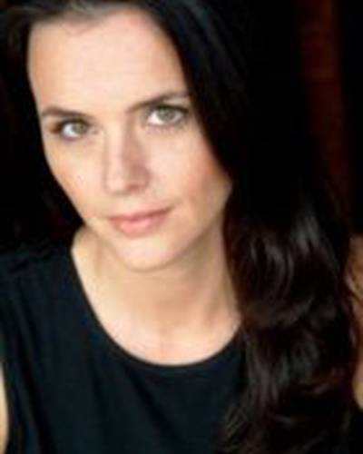 Молли Мерфи фото