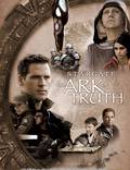Постер из фильма "Звездные врата: Ковчег Истины (видео)" - 1
