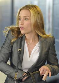 Кадр Тайные связи