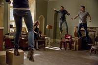 Кадр Быть человеком