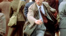 Кадр из фильма "Энигма" - 1