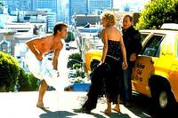 Кадр Внутреннее пространство