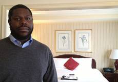 Стив МакКуин выбрал главного актера для своего сериала