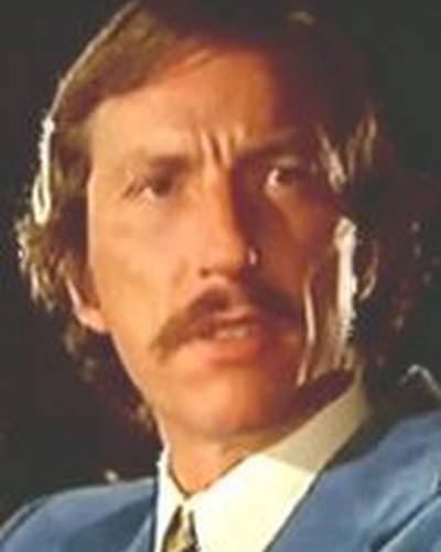 Стефан Буи фото