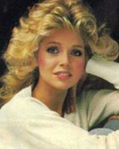 Тери Копли фото