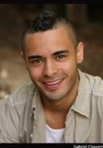 Гэбриел Чаварриа фото