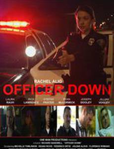 Officer Down