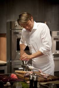 Кадр Ганнибал