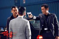 Кадр Белый шторм