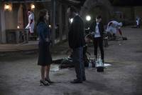 Кадр Мир Дикого Запада