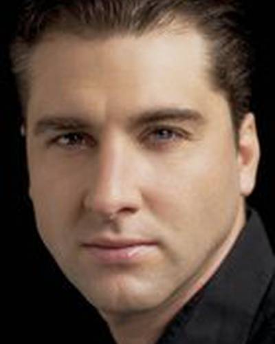 Ной Маргеттс фото