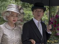 Кадр Личный портной