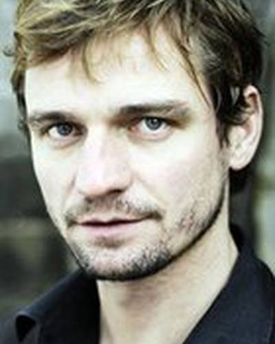 Майк Сольбах фото