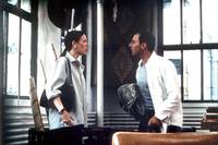 Кадр Большой рай