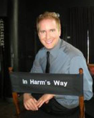 Лендин Банкс фото