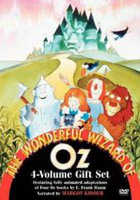 The Wonderful Wizard of Oz (видео)