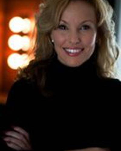 Александра Смотерз фото