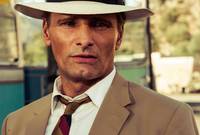 Кадр Два лика января