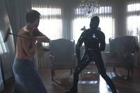 Кадр Американская история ужасов