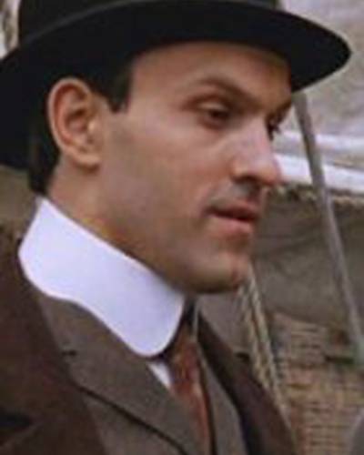 Крис Хантер фото