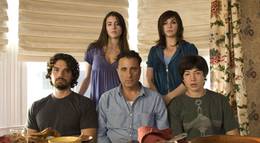 Кадр из фильма "Сити-Айленд" - 1