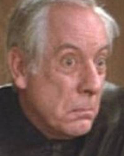 Томас Барбо фото