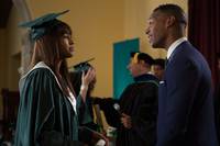 Кадр 50 оттенков черного