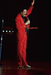 Кадр Ричард Прайор: Концерт на Сансет-Стрип