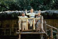 Кадр Без вести пропавшие 2: Начало