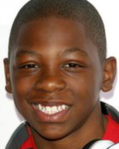 Бобби Дж. Томпсон фото