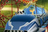 Кадр Импи – суперстар!