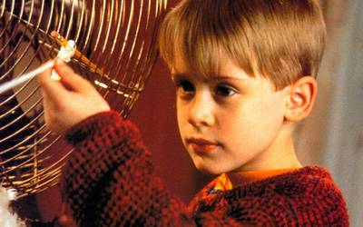 10 фактов, которые вы могли не знать о фильме «Один дома»