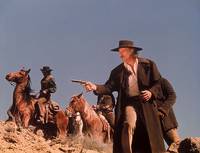 Кадр Выбери трудный путь