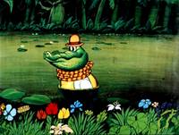 Кадр Доктор Айболит