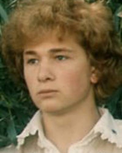 Александр Михайлов фото