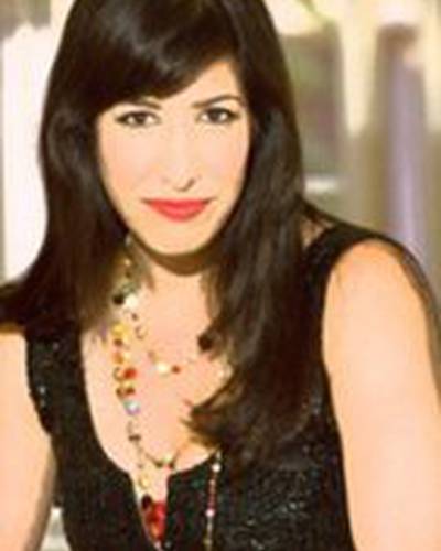 Лиза Энн Оркин фото