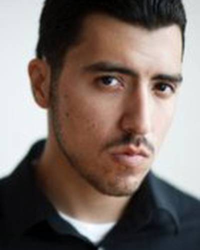 Steven Krimmel фото